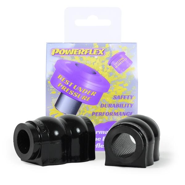 Achterste stabilisatorstangbus 19,3 mm Elantra Models, Equus VI, Genesis BH, i30 Models, i40, Ioniq AE, Kona inc N, Sonata Models, Tucson / iX35 Models, Veloster Models, Cee'd/Proceed/XCeed Models, Niro DE, Optima JF, Sportage Models, straat