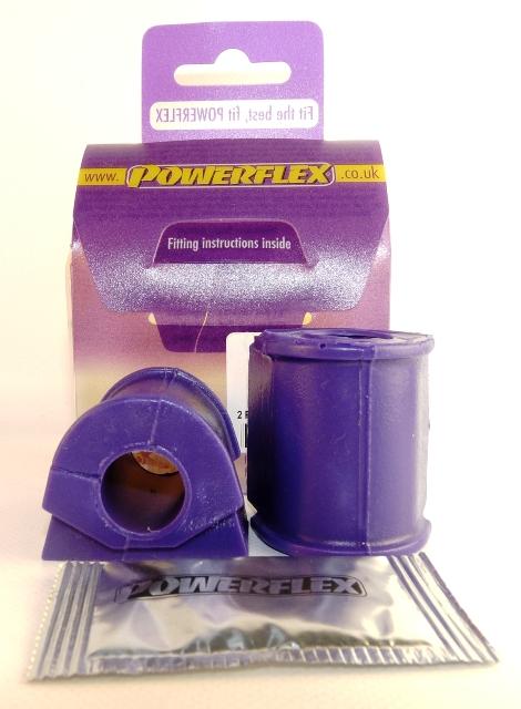 Rear Anti Roll Bar Mounting Bush 17mm XJ6, XJ6R - X300 & X306, XJ8, XJR, XJ Sport - X308, XK8, XKR - X100, road