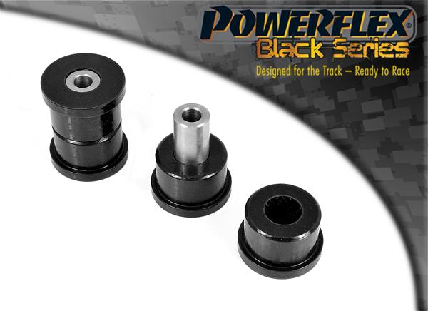 Rear Upper Wishbone Bush Inner MX-5, Miata, Eunos, black