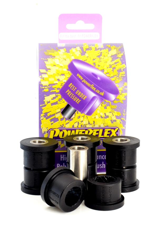 Achterste onderste draagarmbus Laurel C34 & C35, SILVIA 200SX - S13, S14, & S15, Skyline, Stagea WC34, straat