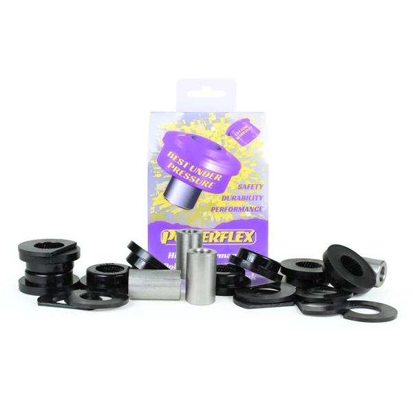 036092B: Rear suspension bush kit