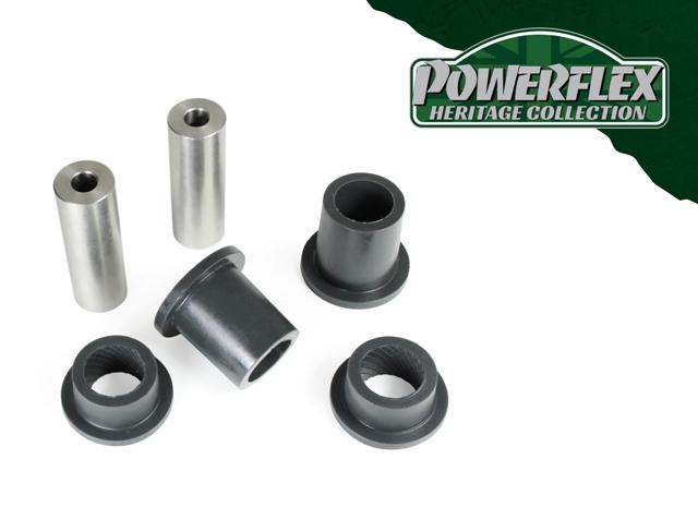 Rear Axle Carrier Outer Mounting 924 and S, 944 inc S2 & Turbo, 968, heritage