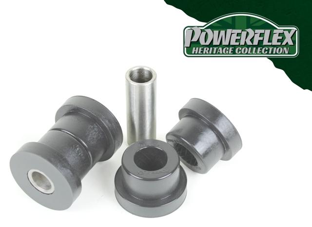 036096A: Rear suspension bush kit SPORT
