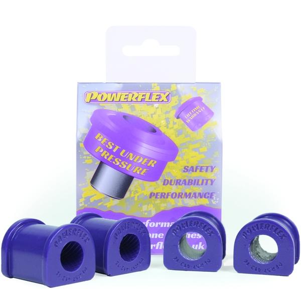 026273A: Rear subframe bush kit SPORT - before 28.05.2012