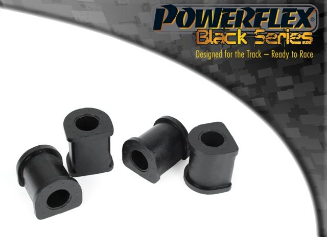036097B: Rear suspension bush kit
