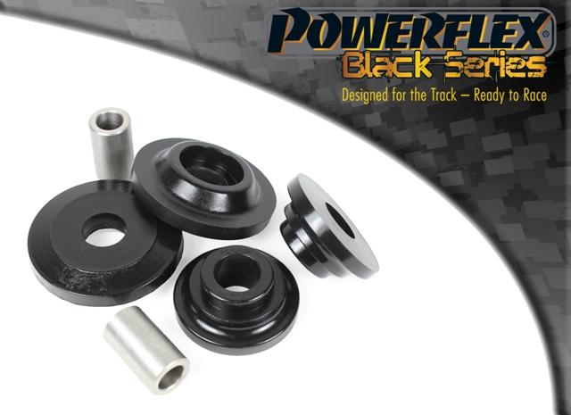 026275B: Full suspension polyurethane bush kit