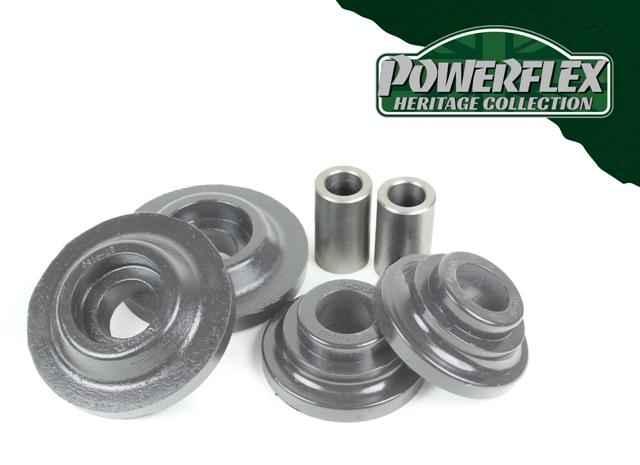 026275A: Full suspension polyurethane bush kit SPORT