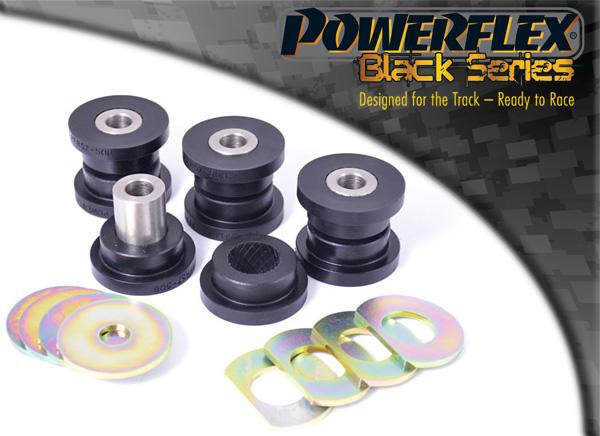 036094A: Rear subframe bush kit SPORT