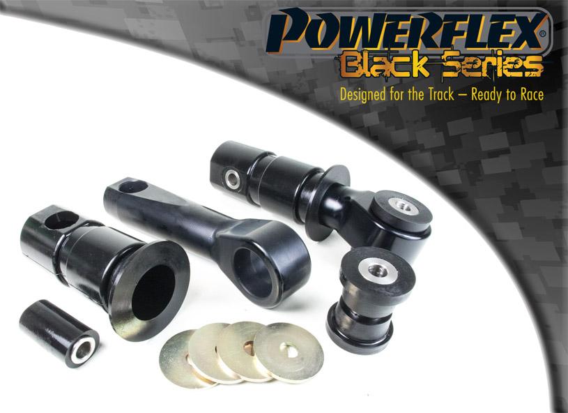 Rear Rocker Arm inc. Bush 928, black