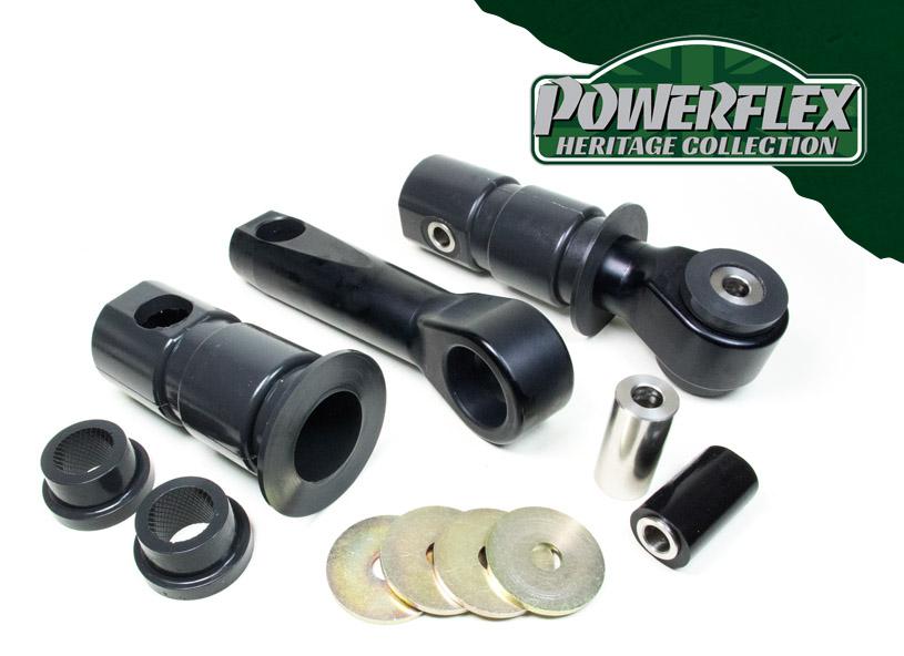 Rear Rocker Arm inc. Bush 928, heritage