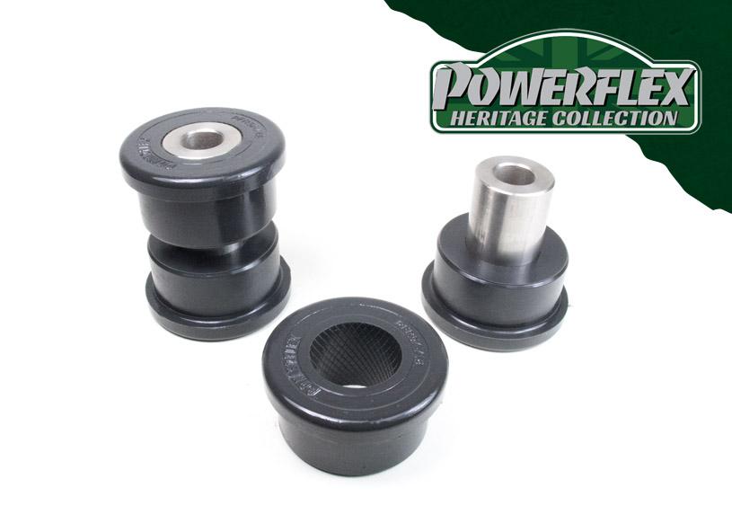 Rear Lower Control Arm Inner Bush 928, heritage
