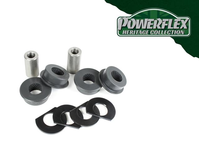 026271A: Front suspension bush kit SPORT