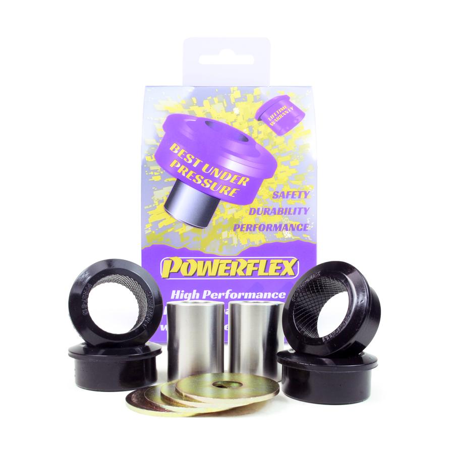 Rear Lower Toe Link Inner Bush 911 993, road