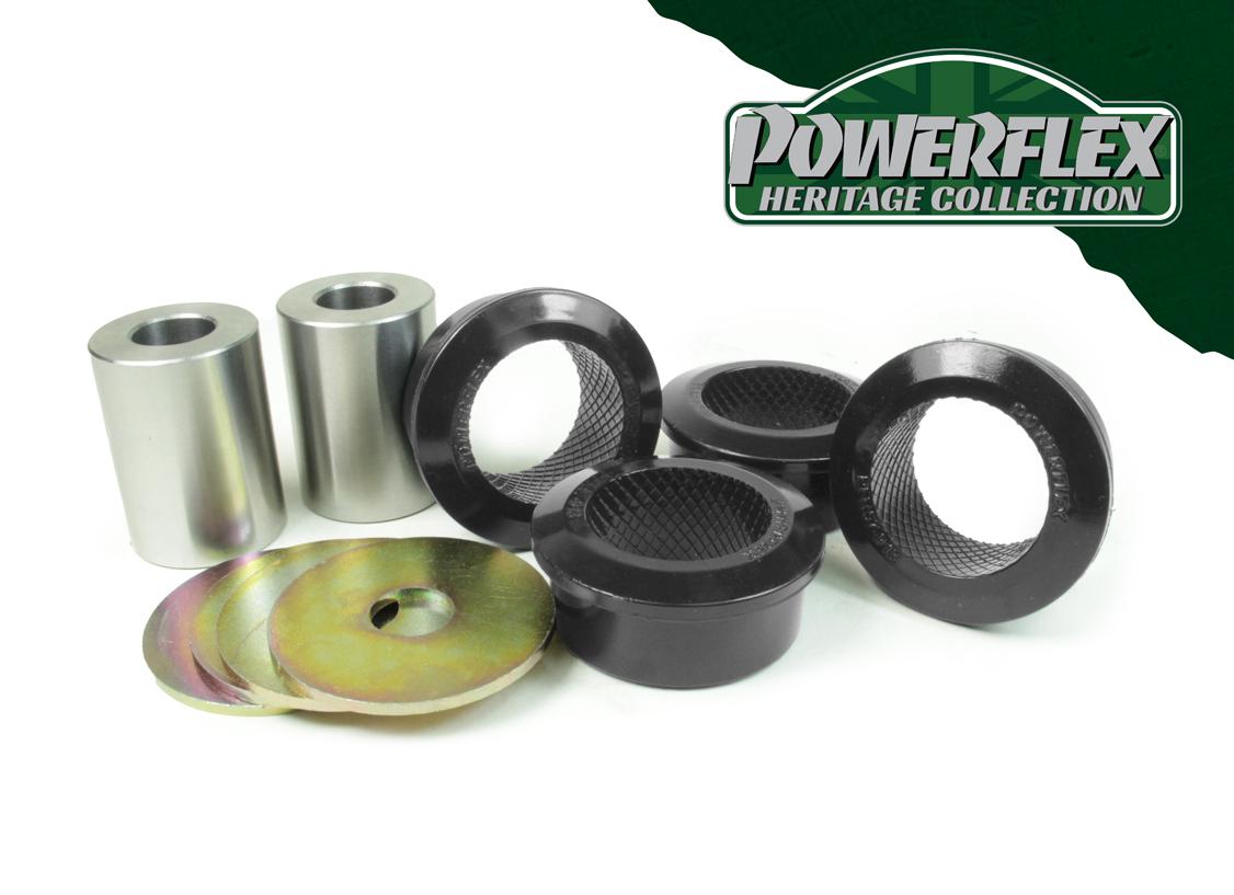 Rear Lower Toe Link Inner Bush 911 993, heritage