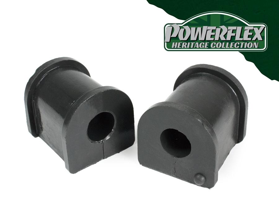 Achterste stabilisatorstangbus 16 mm 9-5 YS3E, heritage