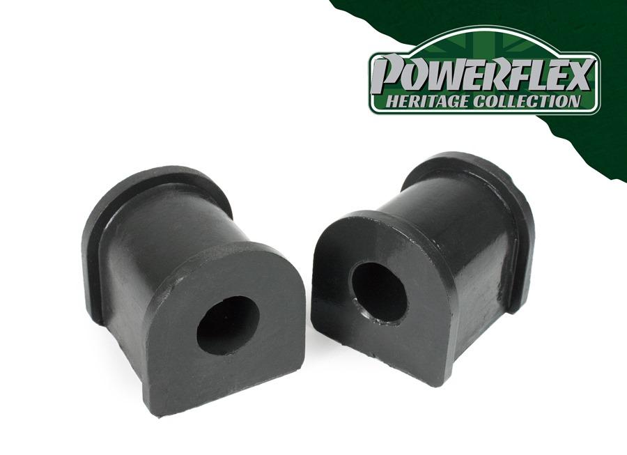 Achterste stabilisatorstangbus 17 mm 9-5 YS3E, heritage