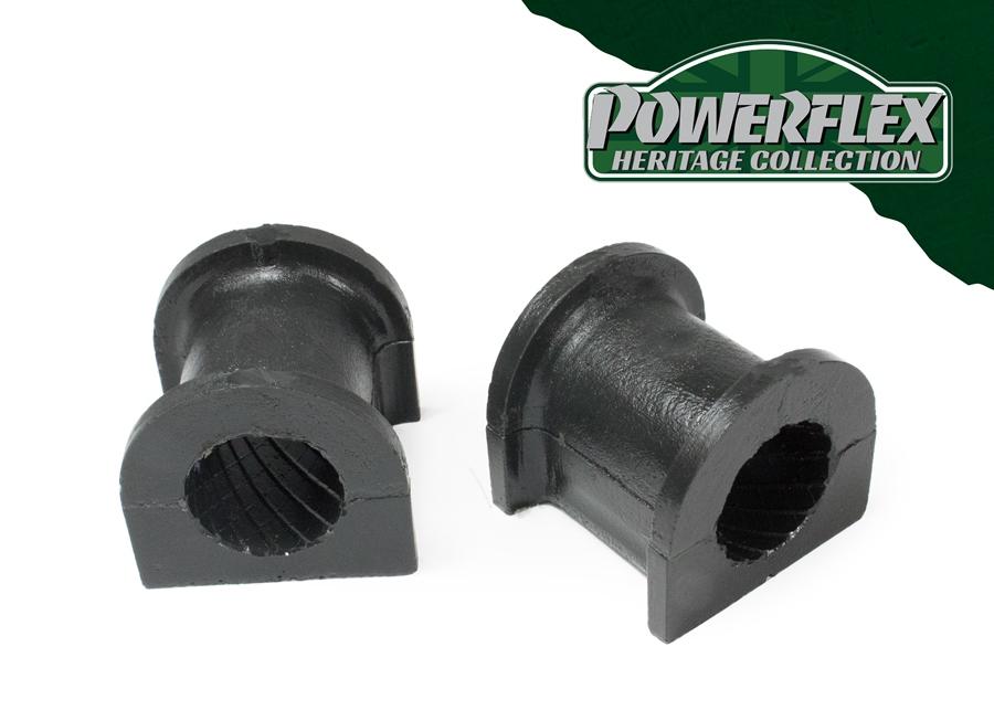 Achterste stabilisatorstangbus 20 mm MR2 Models, heritage