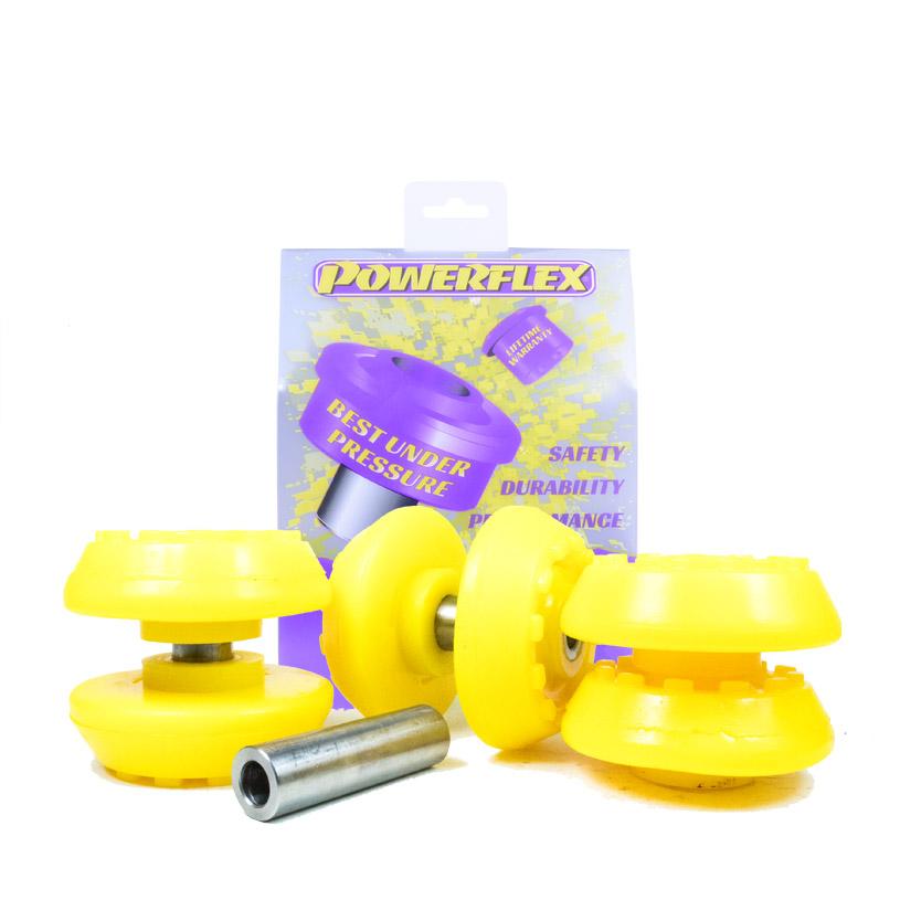 Diff Mounting Bush Kit of 3 Iltis, Transporter Models, road