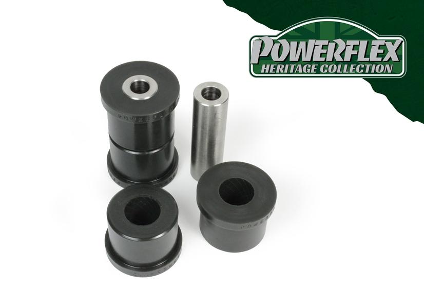 Rear Trailing Arm Inner Bush To Chassis Transporter Models, heritage