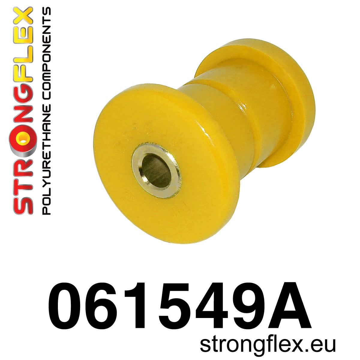 061549A: Voorste draagarmbus SPORT