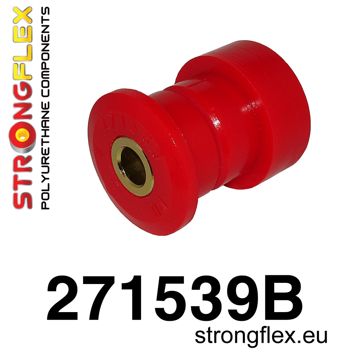 271539B: Achterste bovenste buitenste armbus