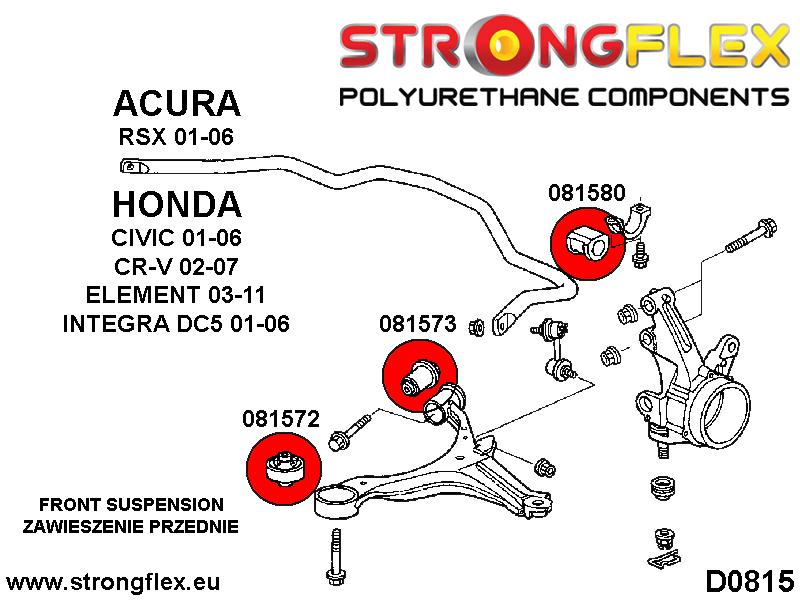 081573B: Control arm behind front bus