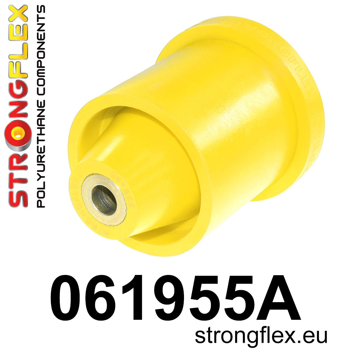 061955A: Achterbalkbus 69,5 mm SPORT