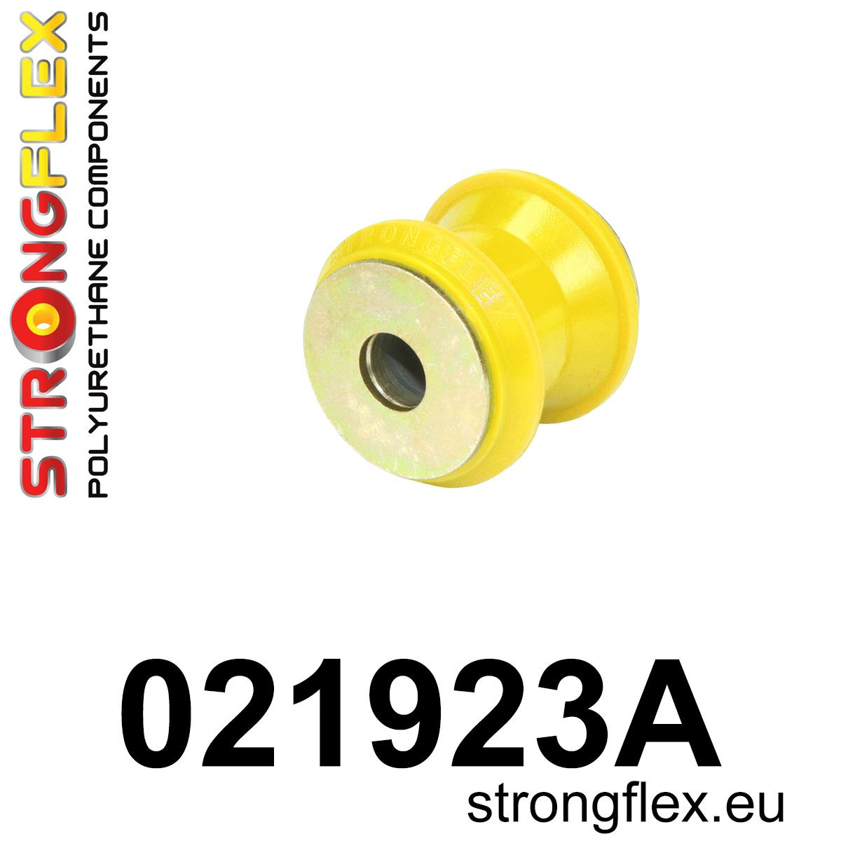 021923A: Voorste stabilisatorstangbus SPORT