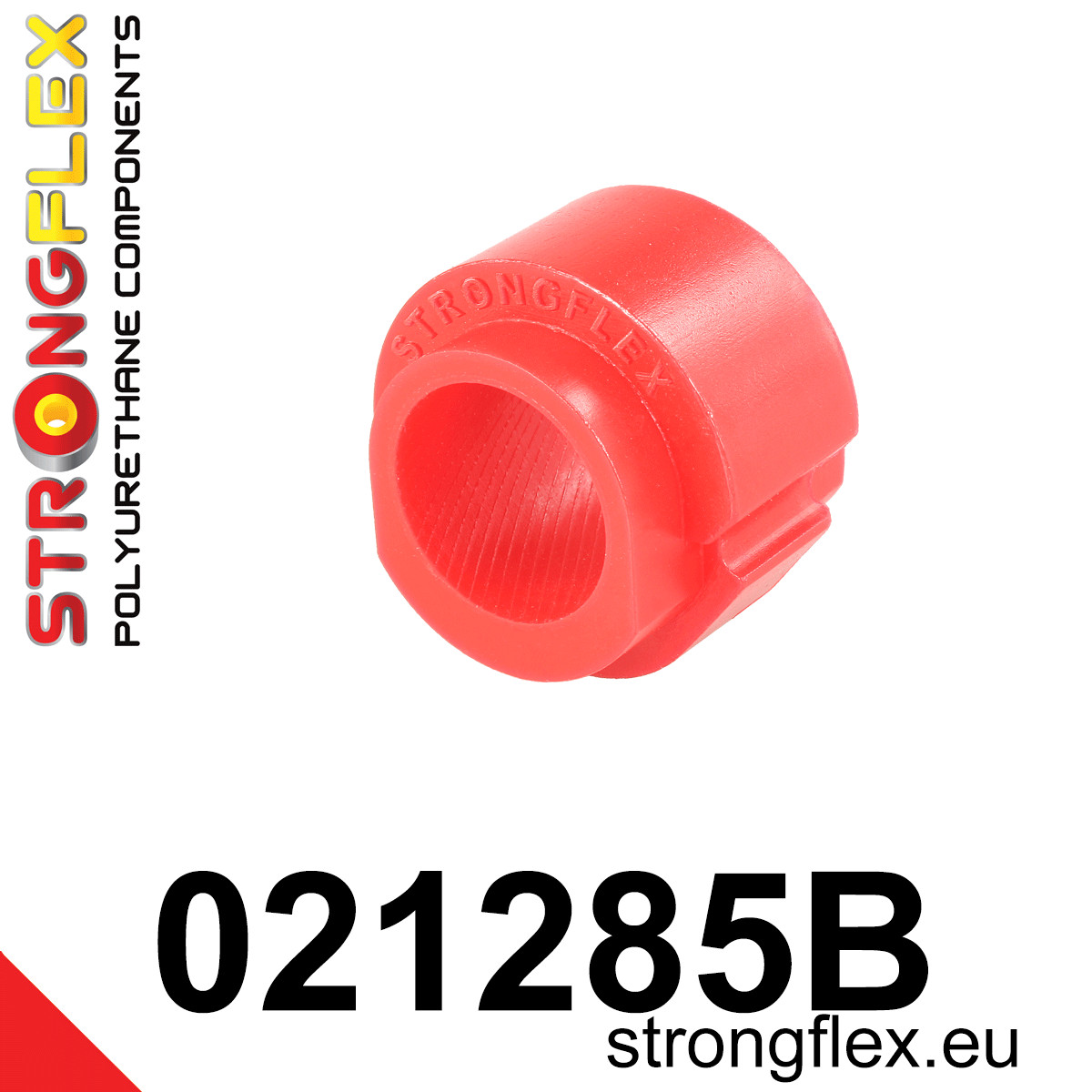 021285B: Front anti roll bar bush