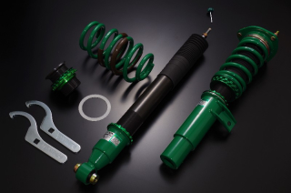 MONO SPORT Monotube coilovers S2000 AP1 BASE MODEL, TYPE V 1999.04-2005.11