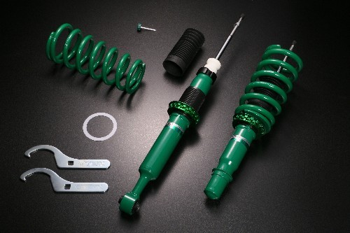 STREET ADVANCE Z schroefset 1SERIES (E8*) 2004.09-2007.04