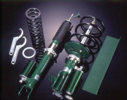 TYPE HG Rally coilovers LANCER EVOLUTION IX & VIII