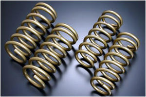 HIGH.TECH lowering springs set  GT86 / GR86 ZN#  2017+