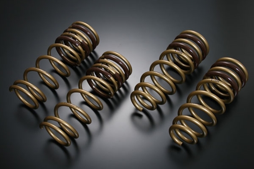 HIGH.TECH lowering springs set  GT86 / GR86 ZN#  2017+