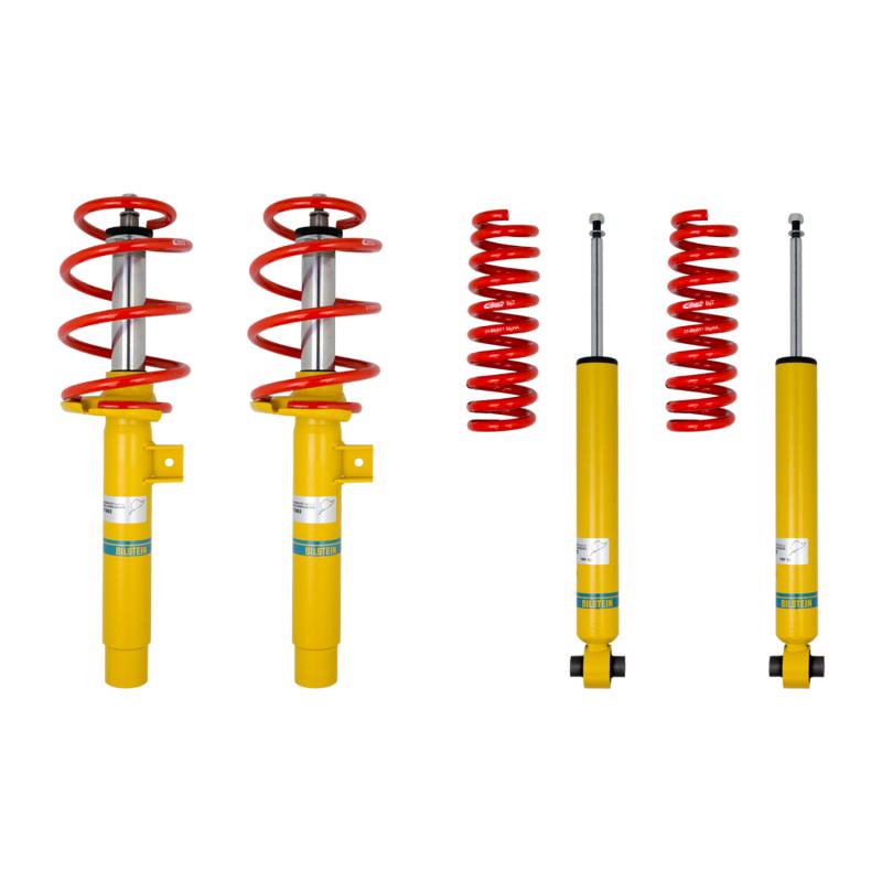 Bilstein B12 Sport 46-180506 BMW - 1 Serie E81, E87 - 116 i, 116i, 118i, 120 i, 120i, 2.0 85 -125 kW - 09/04-
