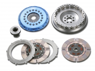 OS Giken GT1CD E30 (M20 en S14)