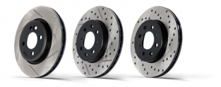 380mm sport trophy kit F20-F36 sport Stoptech