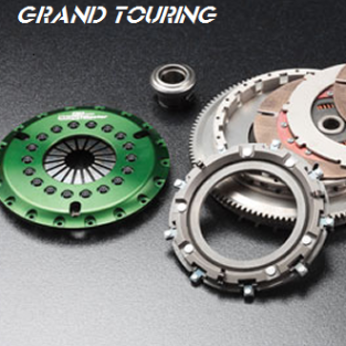 OS Giken GT1CD E30 (M20 en S14)