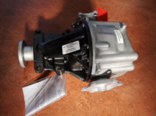 Honda S2000 differential overhaul