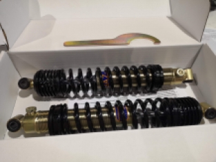 Classic beetle rear coilover GP5-2303