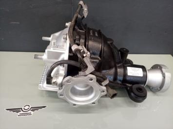 Differential overhaul Skyline (GTR), Stagea, Laurel Nissan R200