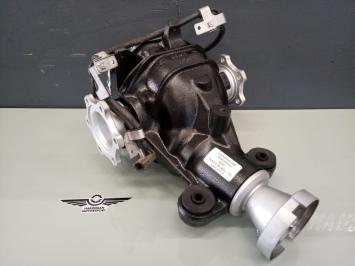 Differential overhaul Skyline (GTR), Stagea, Laurel Nissan R200