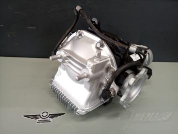 Differential overhaul Skyline (GTR), Stagea, Laurel Nissan R200