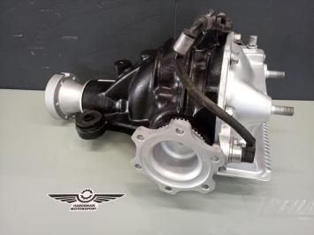 Differential overhaul Skyline (GTR), Stagea, Laurel Nissan R200