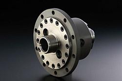 ATS metal LSD IS-F LS RC GS