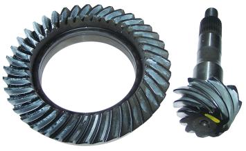 3.69 Ratio final drive Nissan R200 differentieel