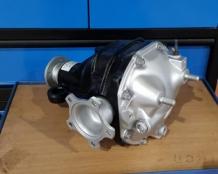 Differential overhaul Skyline (GTR), Stagea, Laurel Nissan R200