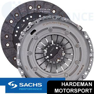 Astra J - -12.09 Koppelingset SACHS Performance - 55581284 2.0 BiTurbo CDTI and OPC