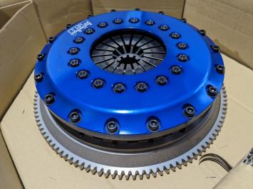 OS Giken STR Series BMW M50-M54, S50, S52 en S54