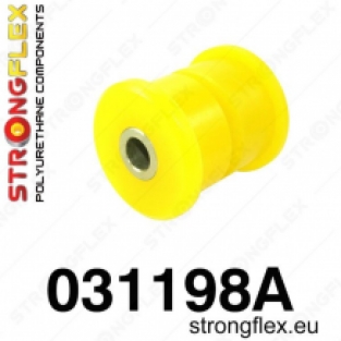 031198A: Rear lower trailing arm - rear bush SPORT